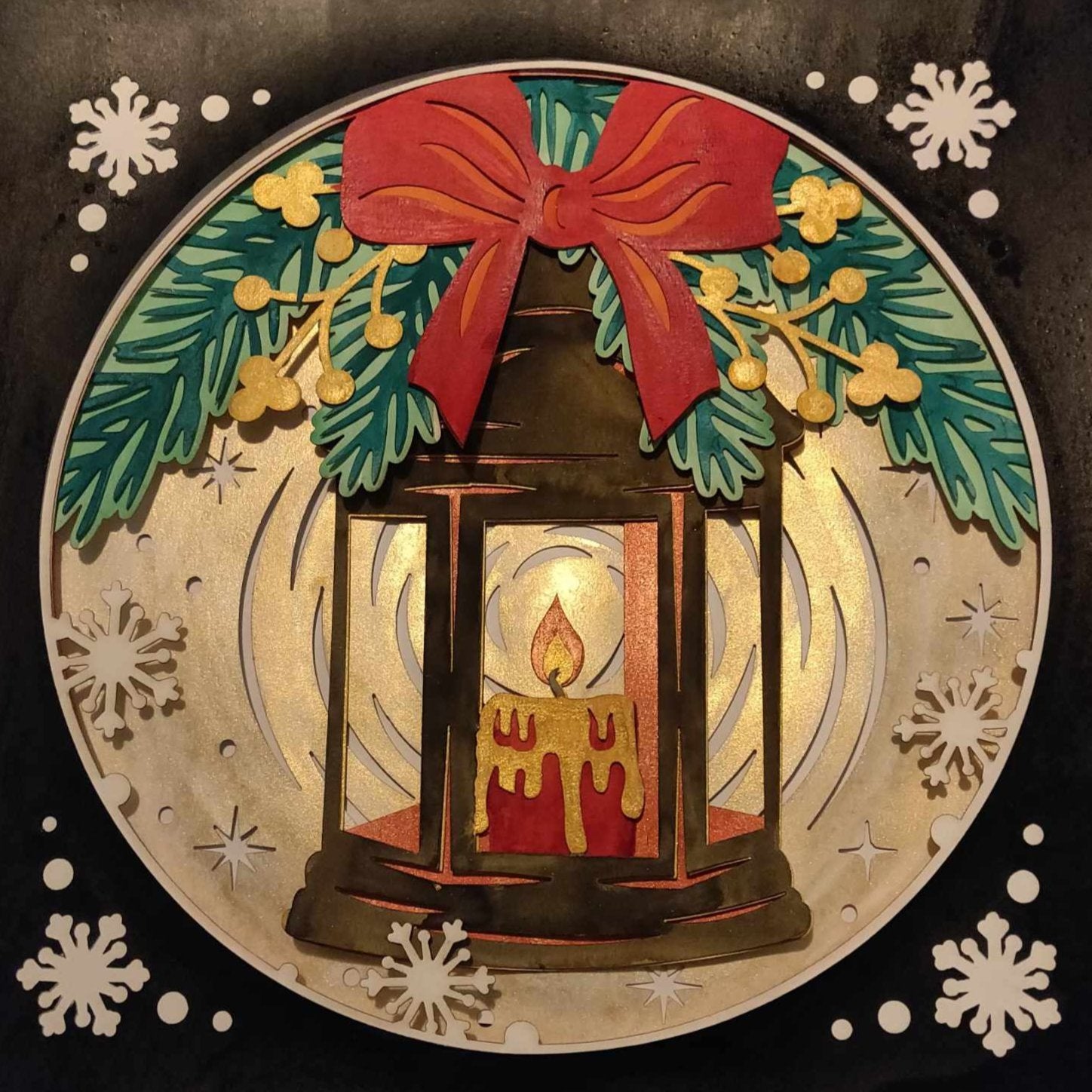 Nu Det Jul Igen